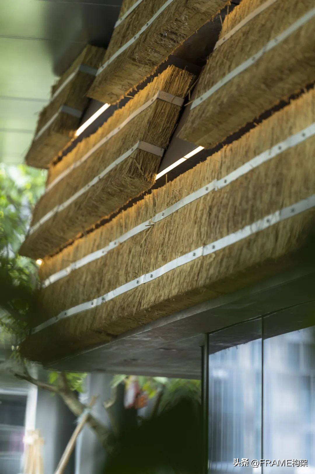 新一代简悦厨，永创设计打造“都市之中的天然稻场”