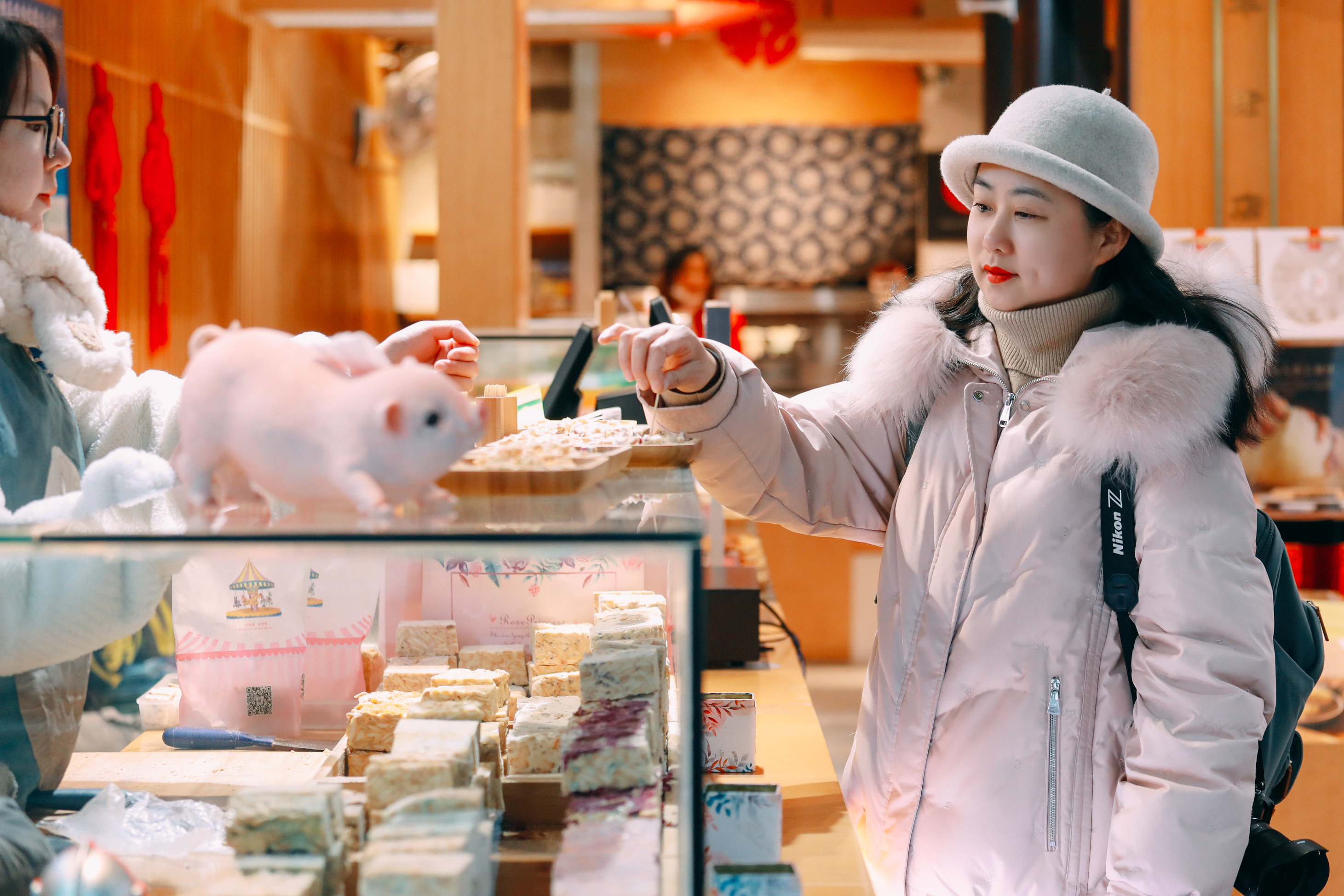 苏州双面绣,走进苏州双面绣