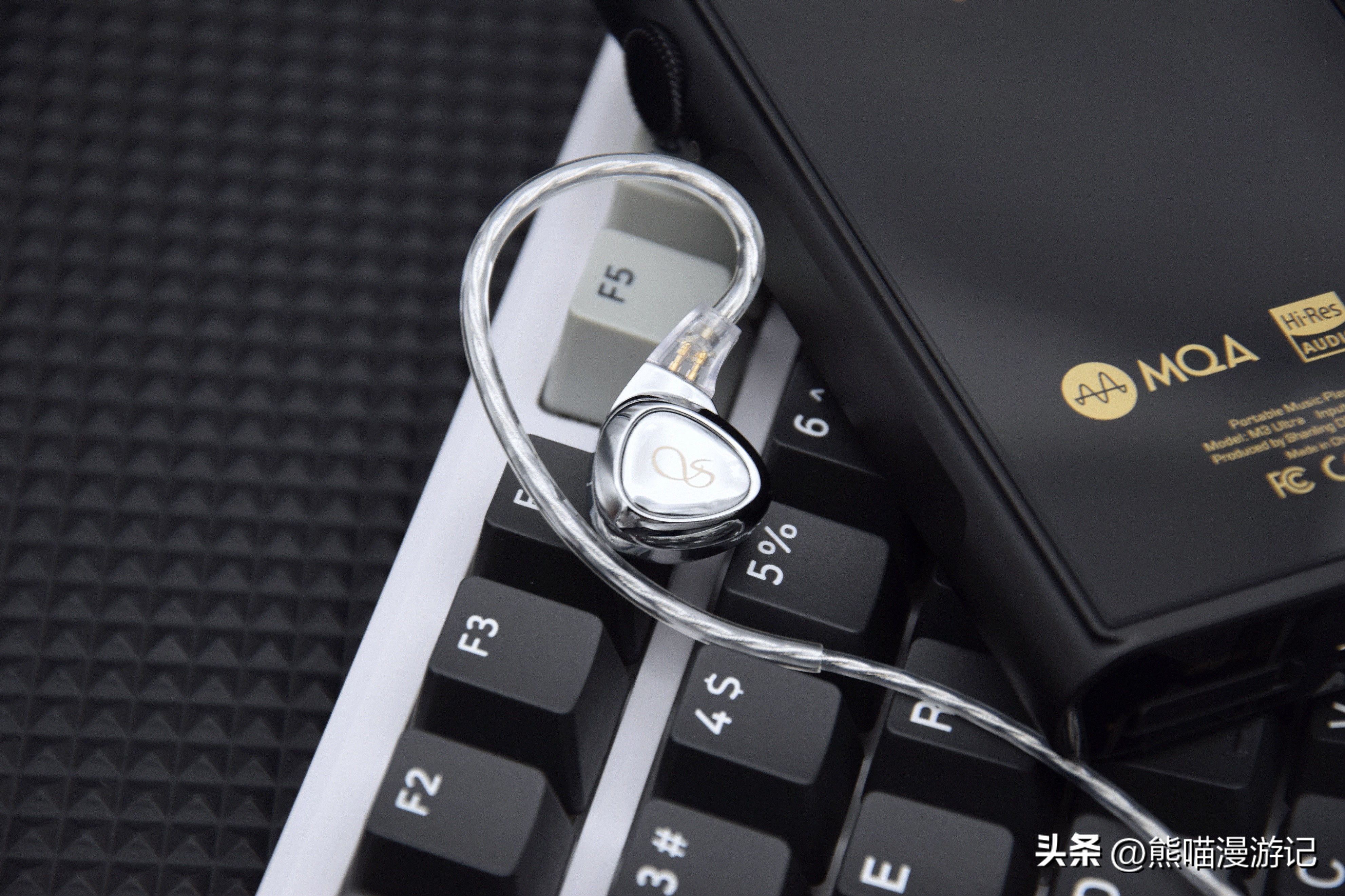 山灵旗舰耳机评测,山灵百元hifi耳机