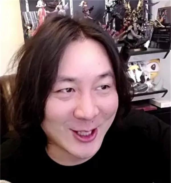 骚白跟张大仙关系,骚白把lgd收购了吗