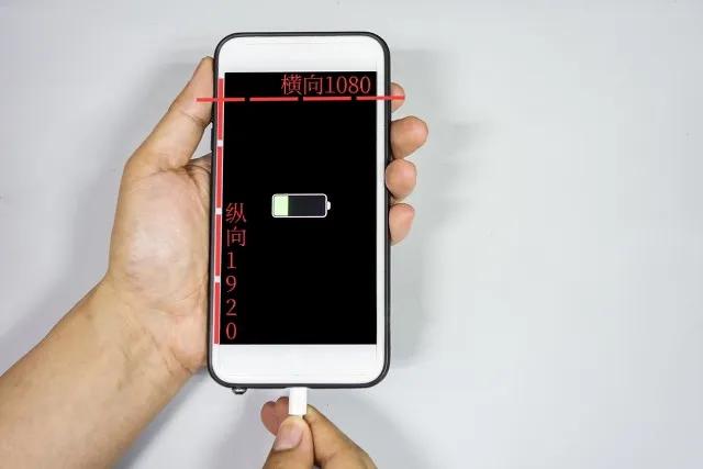 屏幕参数怎么解读,屏幕有哪些标准参数呢