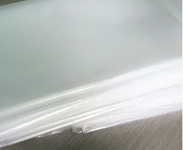 新型水床,水床的制造