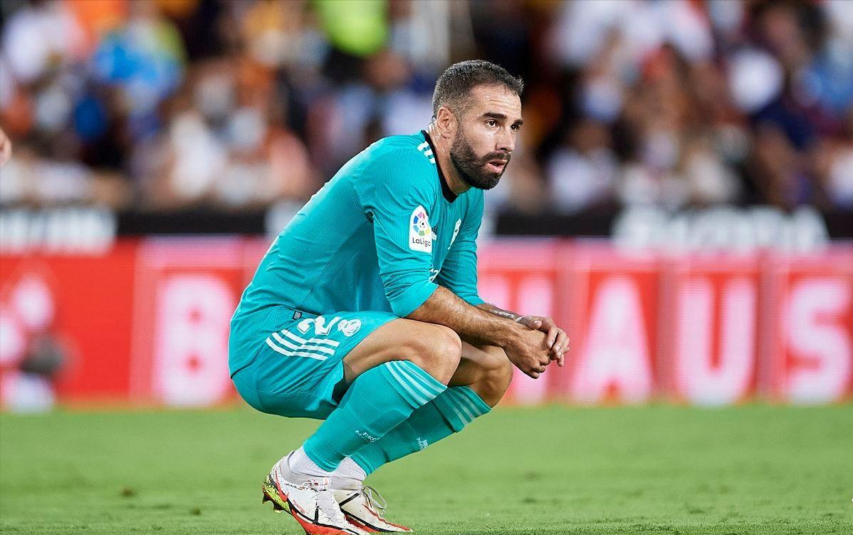 攻防两端最强球员,卡瓦哈尔右后卫能排第几