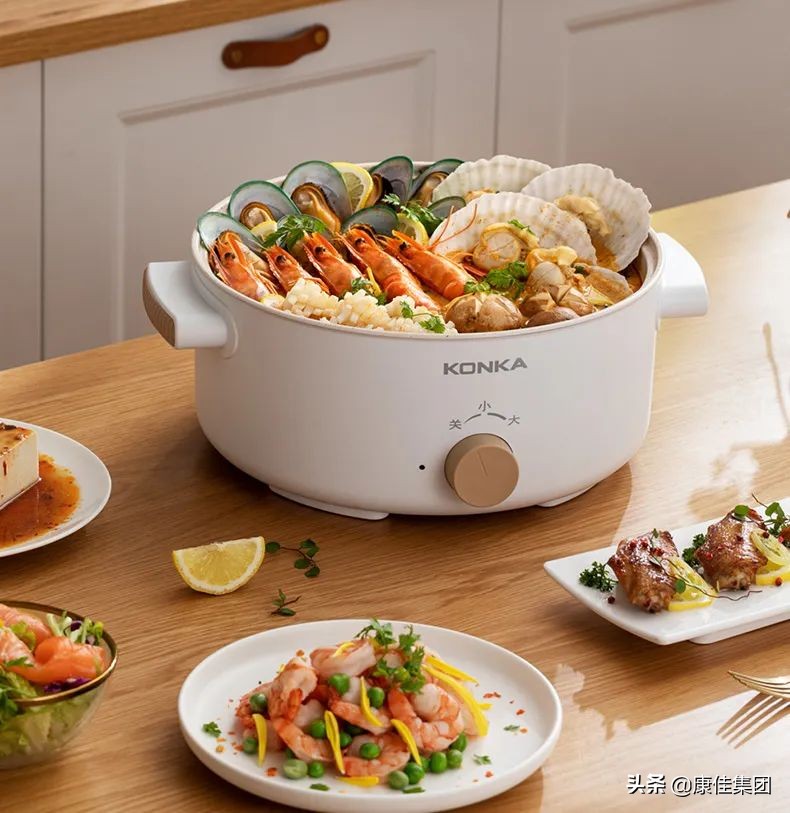 租房必备家电推荐,好物推荐租房