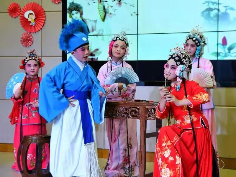 校园文化十大亮点,校园文化特色经验交流