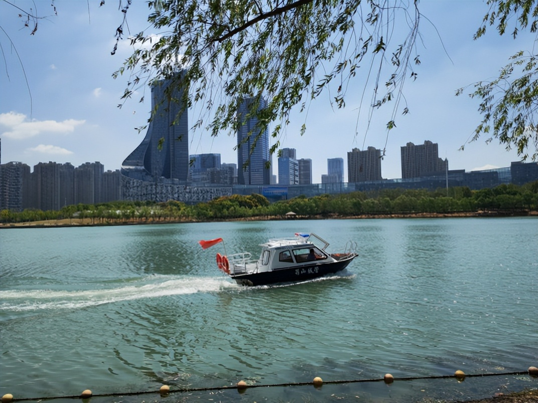 安徽省合肥市旅游景点路径图,合肥市好玩的旅游景点