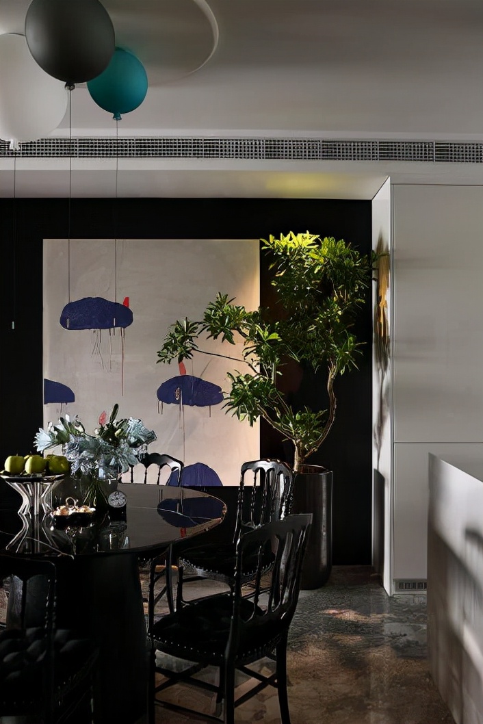 法视界设计|送给女儿的“快乐城堡”