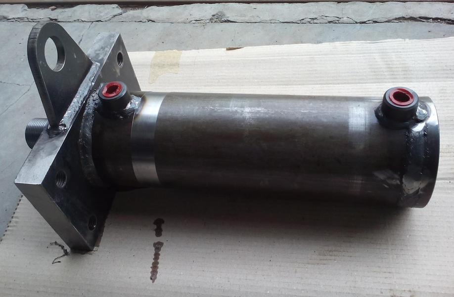 将液体转化为能量,液压传动的重要部件,液压缸的介绍