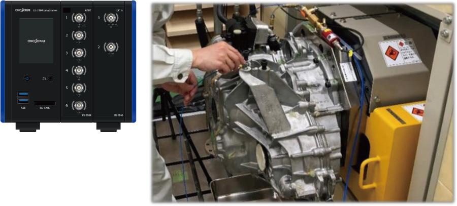 展商推荐|Denkei——测试测量仪器一站式采购平台