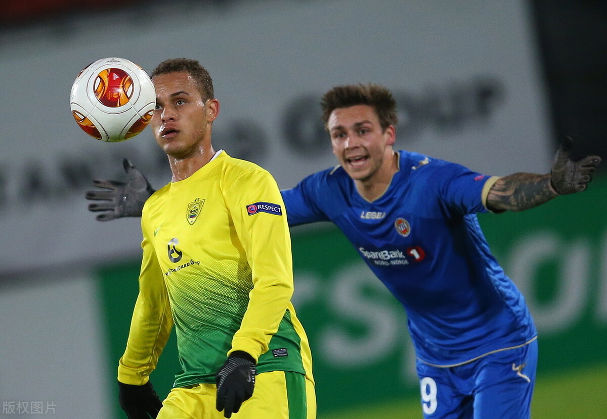 挪超特罗姆瑟比分预测,挪超克里斯蒂vs罗森博格