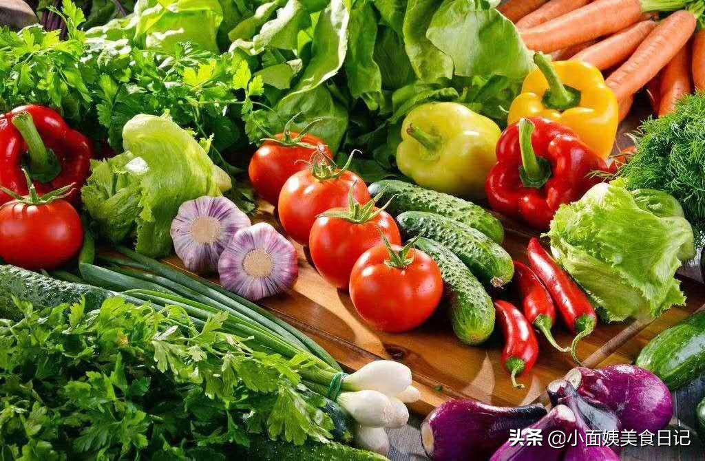 初春养肝养命常吃6道菜养肝护肝,春季养肝护肝食谱大全图片及功效