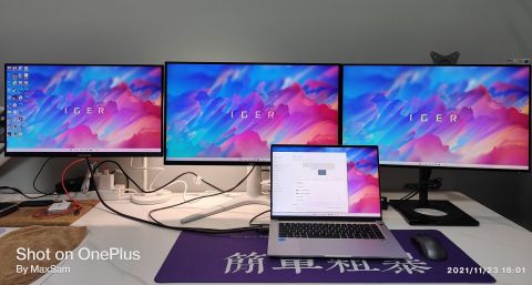 电脑显示器推荐32寸1080,2022年10月份电脑显示器怎么选