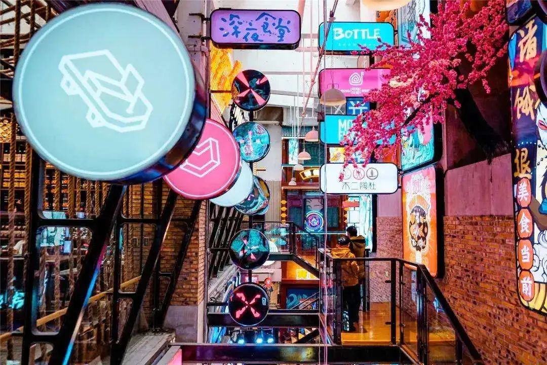 辐射10万+人口！芜湖黑马板块强势商业曝光，撬动核心流量