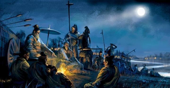 扶苏为什么不灭沙丘,谁发动了沙丘之变杀死公子扶苏