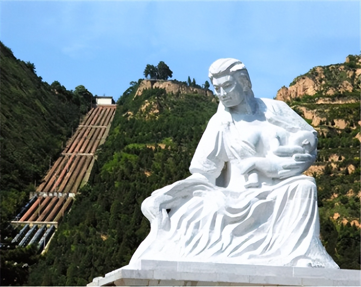 运城芮城由来,山西省运城市芮城县历史