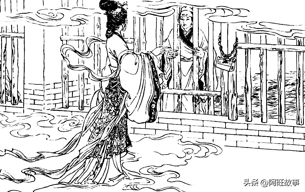 民间故事：老头贪淫，欲练回春术，竟然打着传功的名义欲行荒唐事