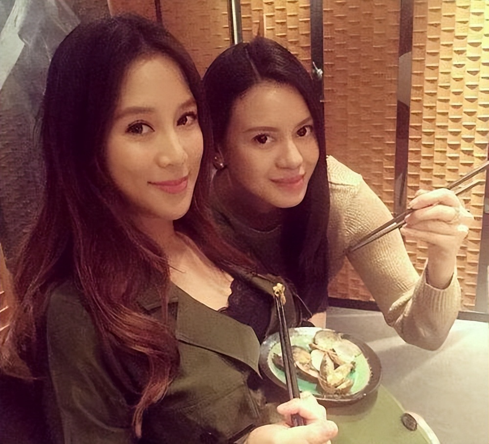 17年后再看“阔太”徐子淇:称她是人生赢家,才是众人最大的误解