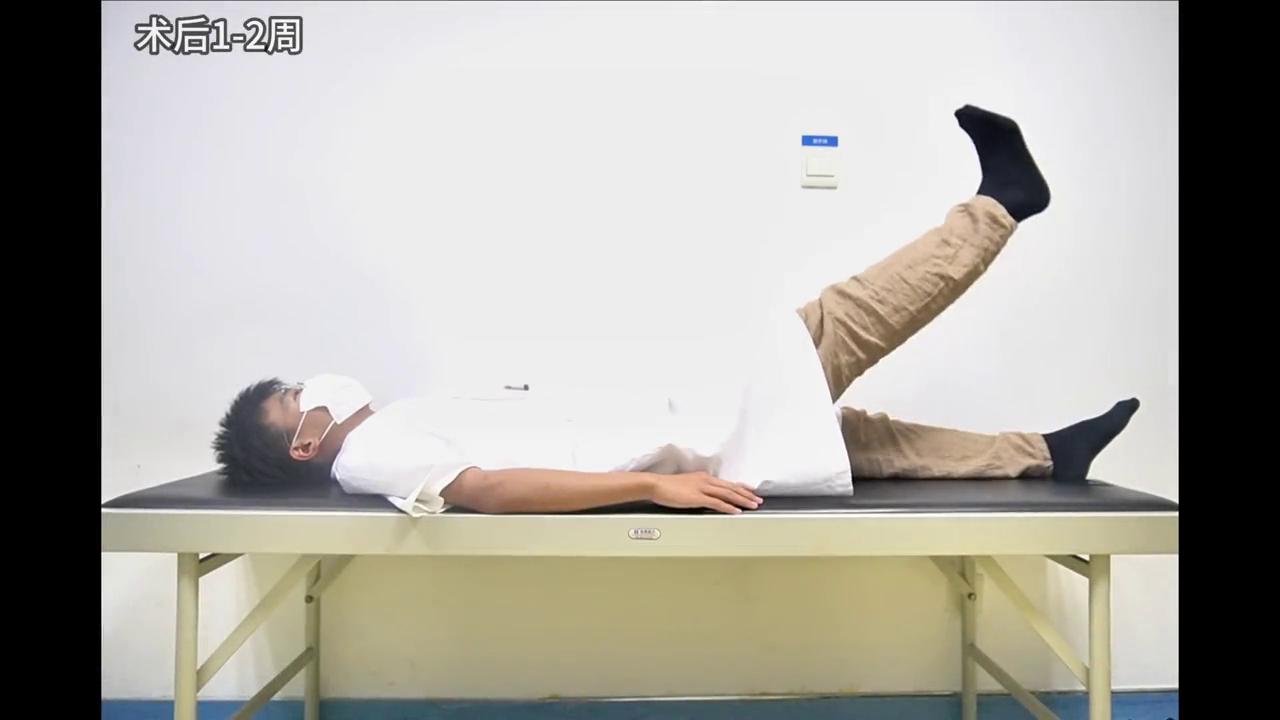 胸腰椎康复训练,胸腰椎康复理疗操