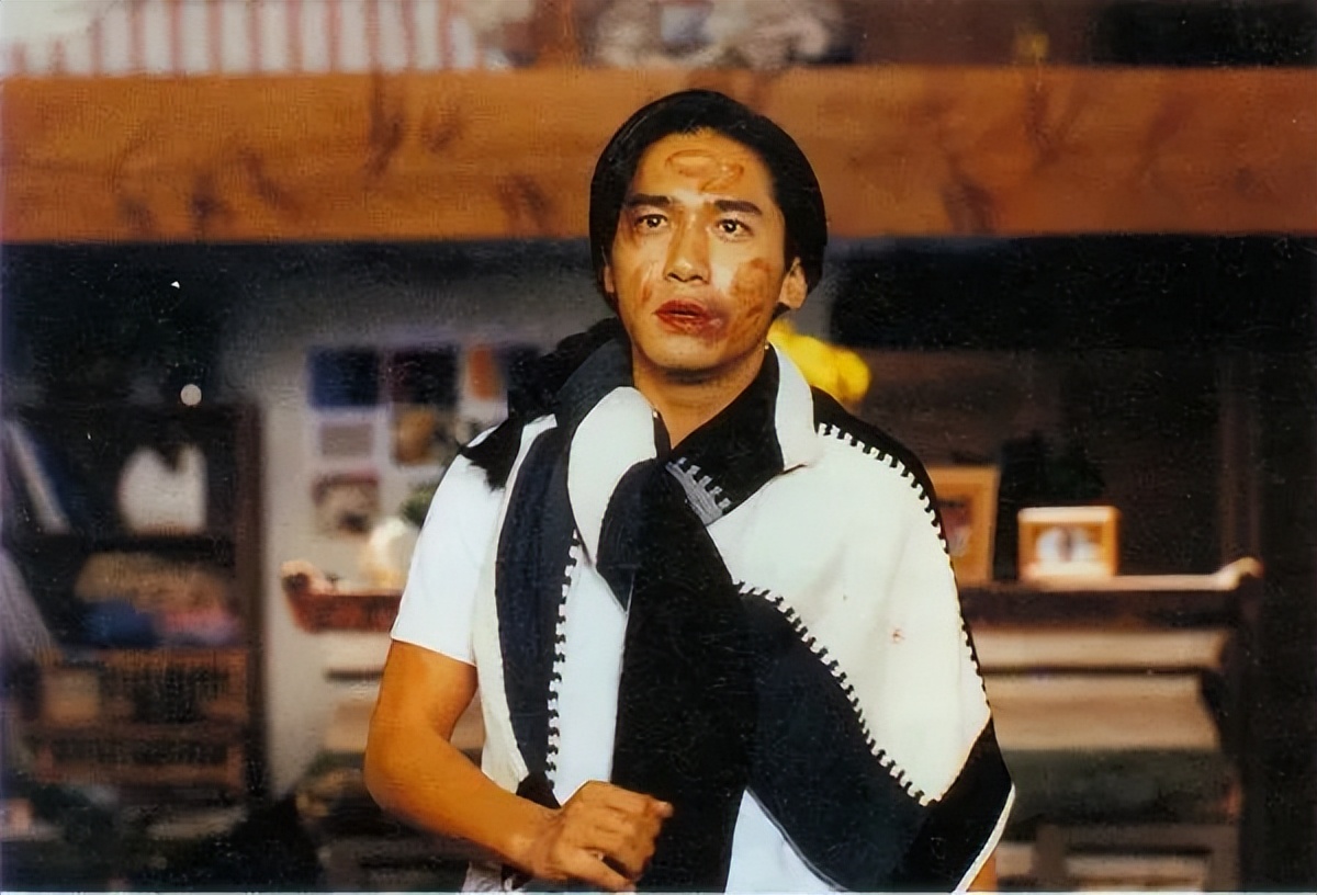 徐克重拍经典电影,徐克经典武侠片宝剑出鞘