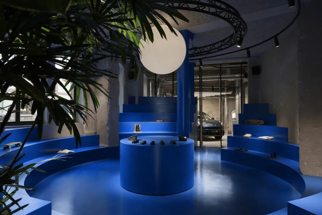 领克在欧洲,领克的十大优势