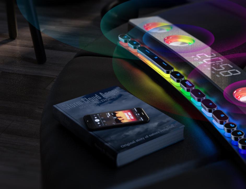 索爱sh39电竞音箱不足之处,索爱sh39无线蓝牙音响