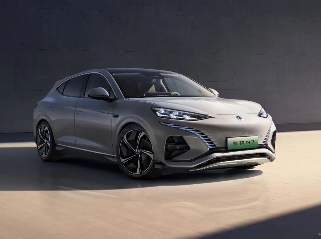 30-40万元汽车市场里，中国品牌动了谁的奶酪？