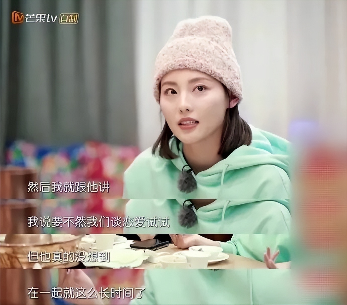 张嘉倪买超曾经的誓言,张嘉倪丈夫买超被曝出轨