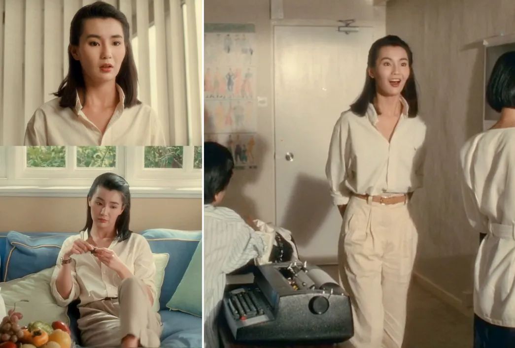 时尚潮流女装高级感穿搭,学穿搭高级感女装