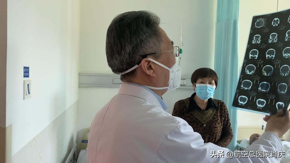 脑分流手术后头疼怎么回事,脑部分流手术后一直吐