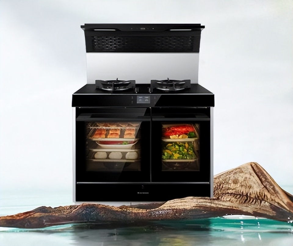 2023年抽油烟机哪款实惠,2023年油烟机排行榜最新