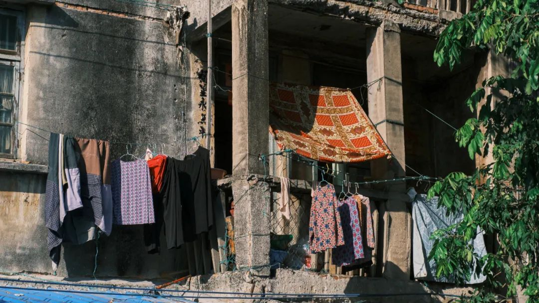 你根本没有去过侨港