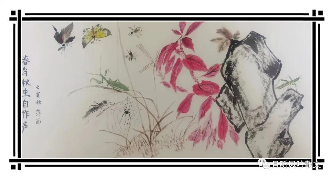 画出你的美丽歌词,画出你的美丽图案