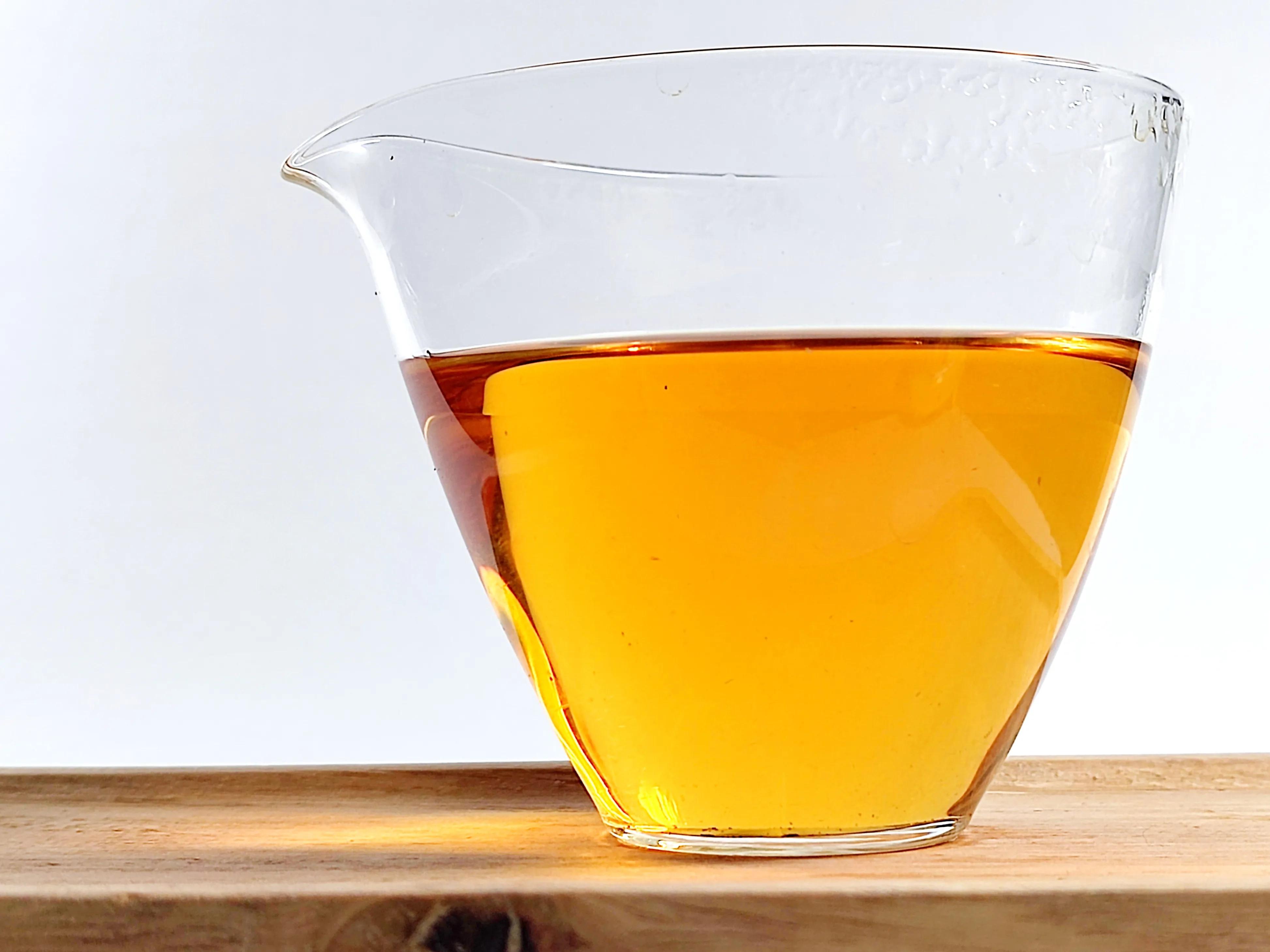 滇红中国红的品质特征,滇红中高端