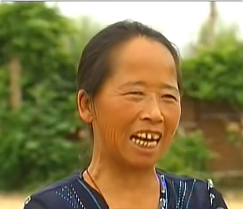 95年吉林农妇好心救毒蛇,吉林农妇好心收养毒蛇