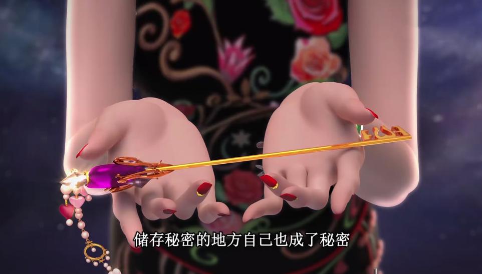 叶罗丽第十季十阶有哪些仙子,叶罗丽里面哪里出现了梦公主