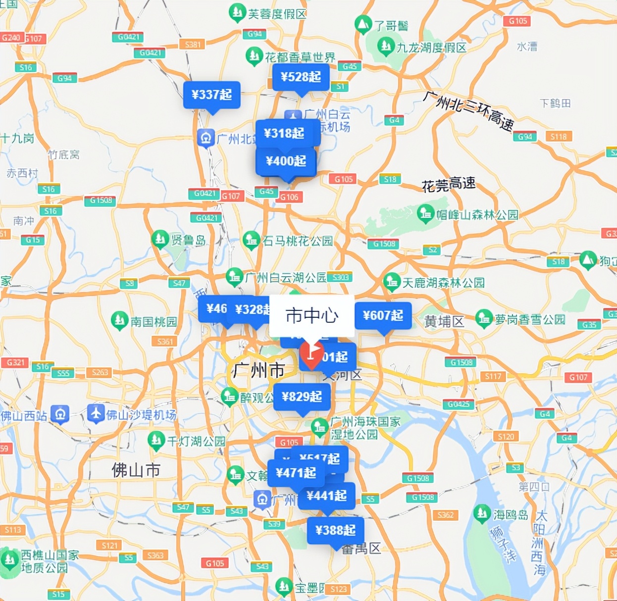 迪拜为什么消费那么高,真实的迪拜生活是怎样的