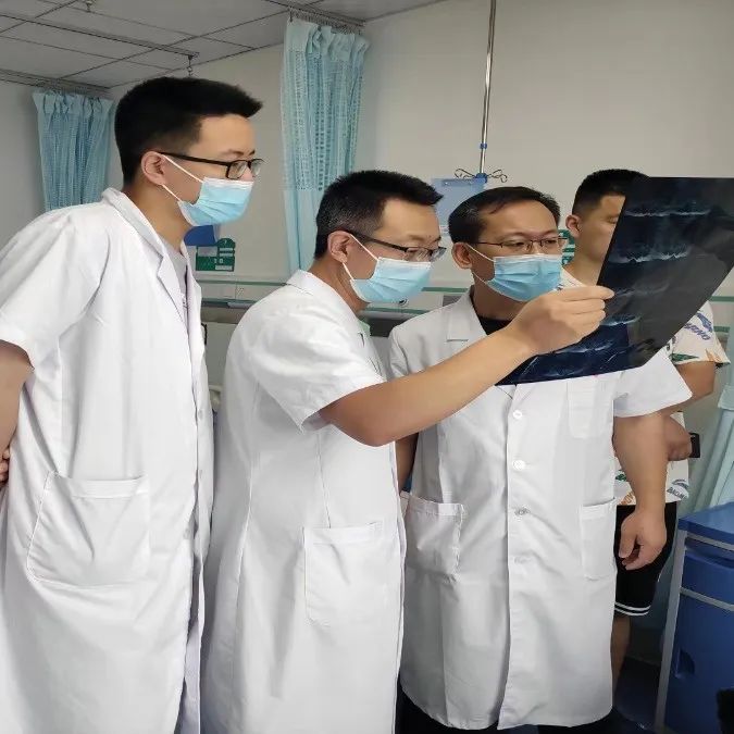 “仁术”援甘，武清“组团式”医疗帮扶显真情