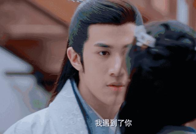 盘点那些长脸的男星,国内被嘲笑鞋拔子脸的男星