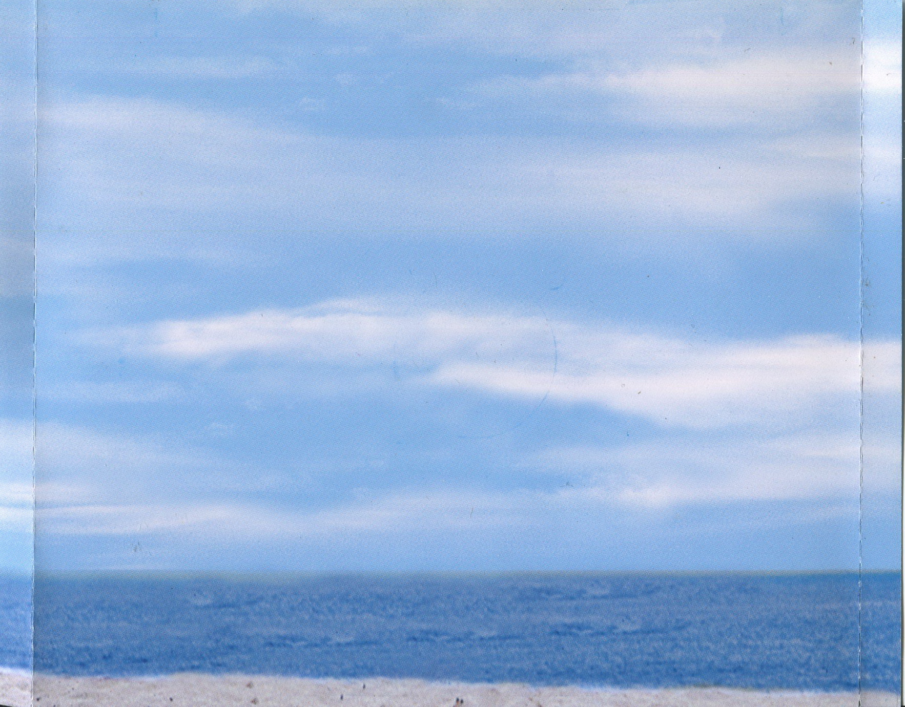 娃娃《放了爱》音乐专辑，于1996年由巨石唱片制作发行