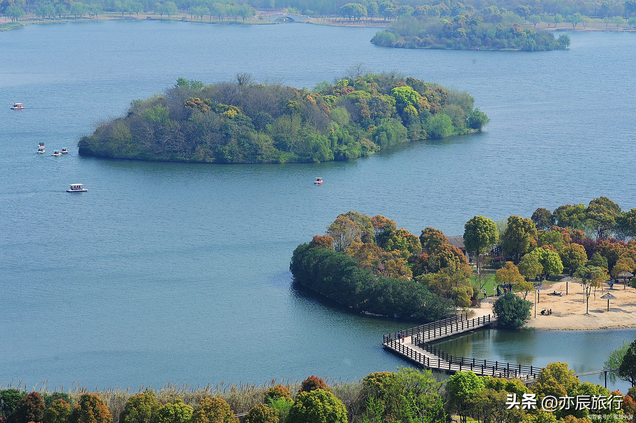 常州旅游必去十大景点推荐自驾游,常州旅游必去十大景点推荐一下