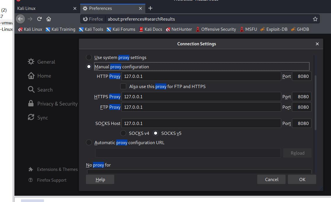 kali中burpsuite怎么汉化,kali里面自带burpsuite吗