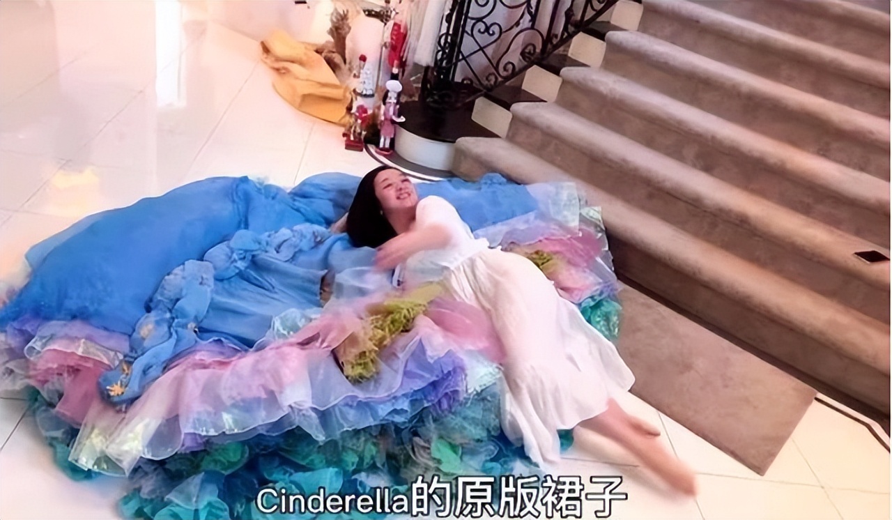 抖音90后网红富婆、日常养豹、出行包专机、到底是一种什么体验？