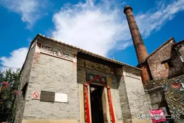 广州去佛山旅游攻略路线,广州到佛山旅游攻略一日游