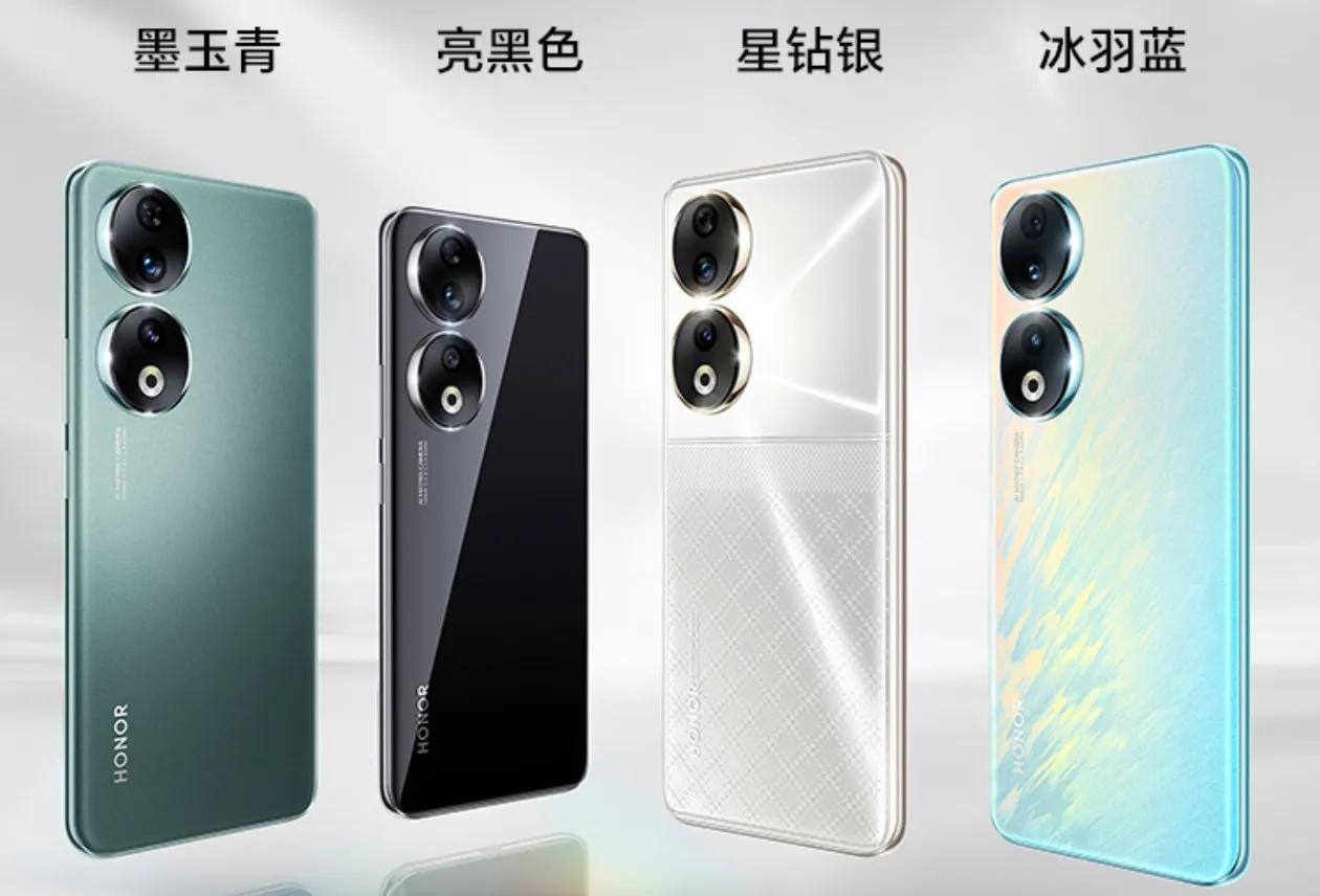 2023年3月份手机排行榜,2023年8月手机排行榜