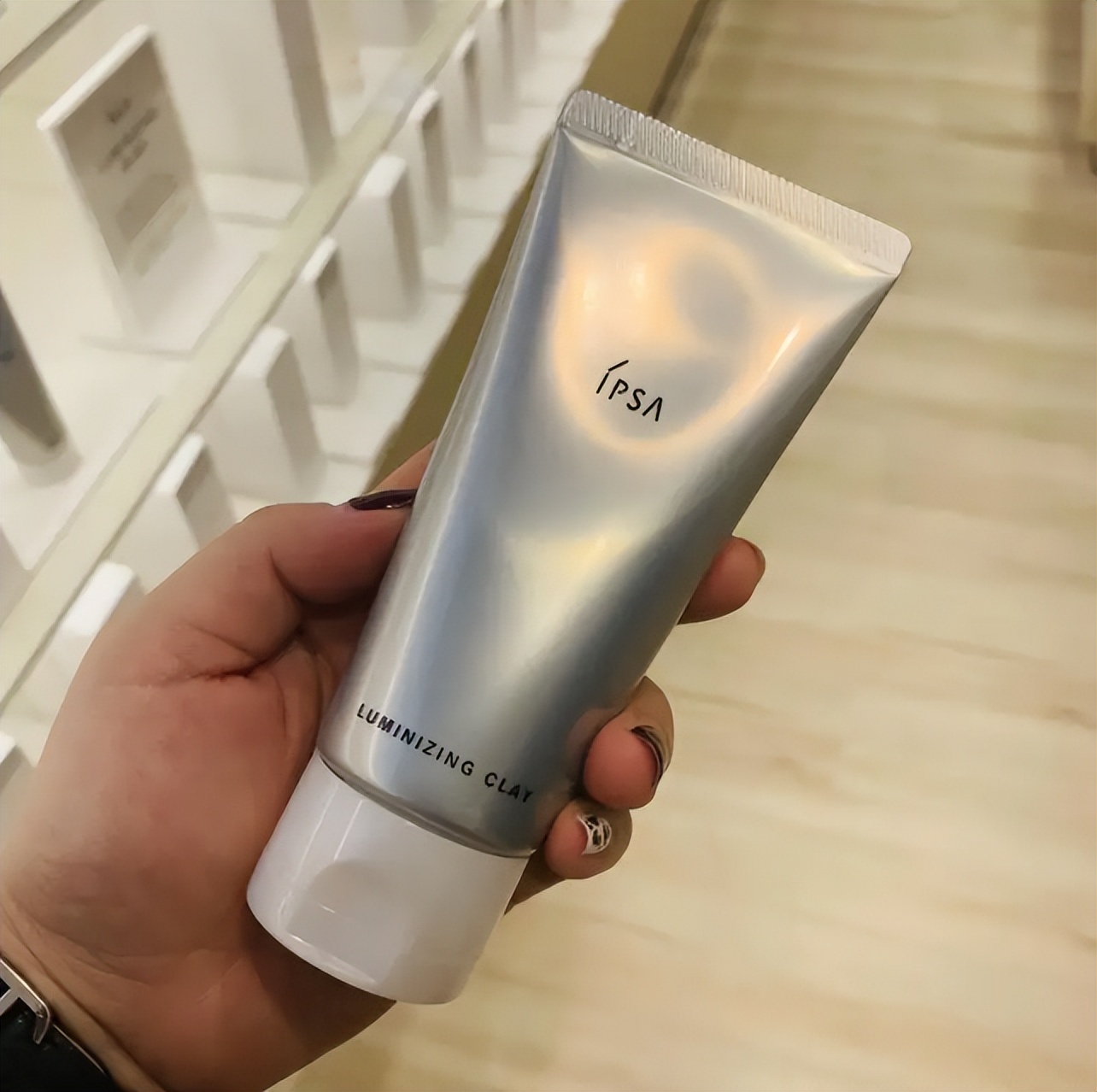 希芸去角质产品,希芸去角质脸部清洁