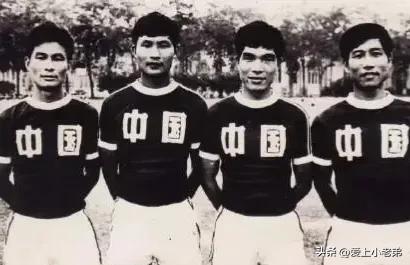 何佳——农场知青中走出来的广东队队长