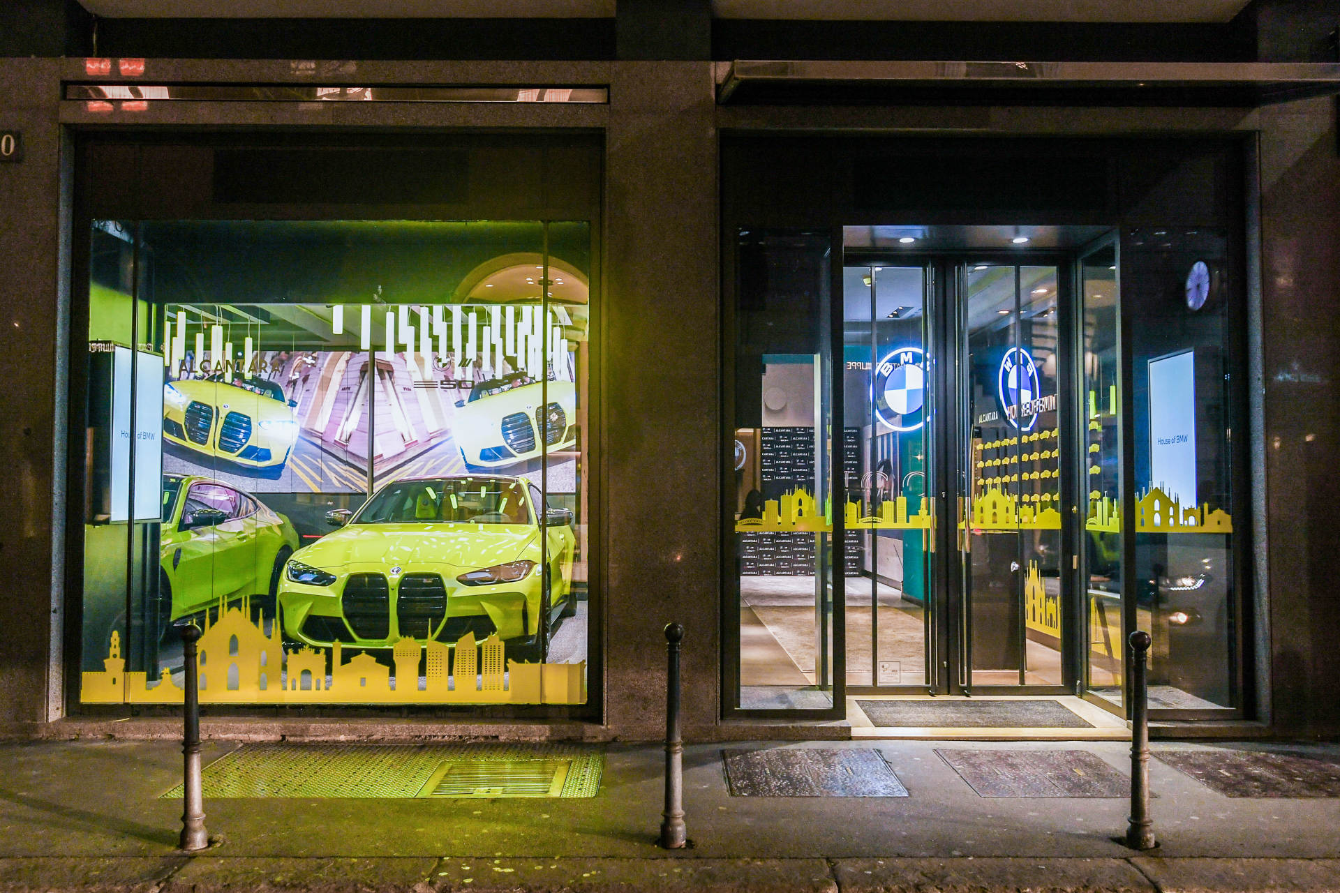 湾区羙好生活周报|星语祝福,十二月新愿季