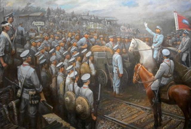 张宗昌原型人物是谁,张宗昌为原型的电影