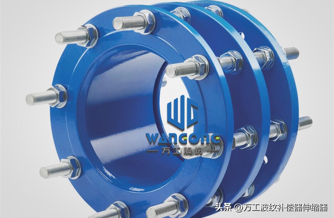 双法兰限位传力接头如何安装,双法兰限位传力接头报价