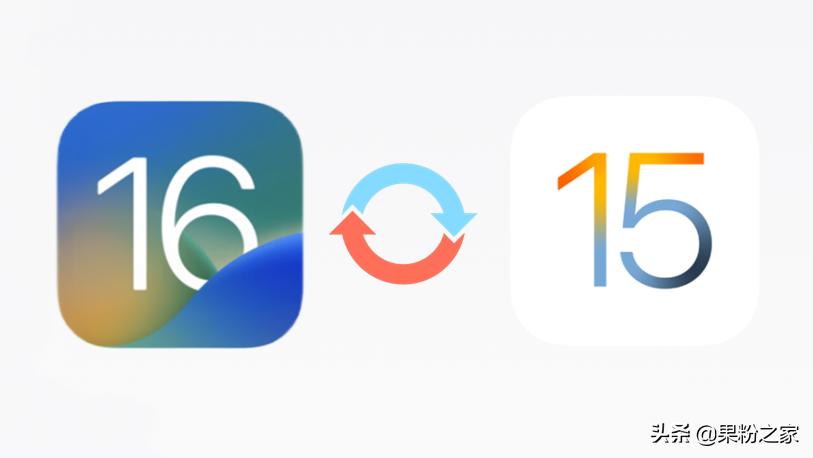 ios16降级成白苹果怎么办,ios16降级白苹果解决方法
